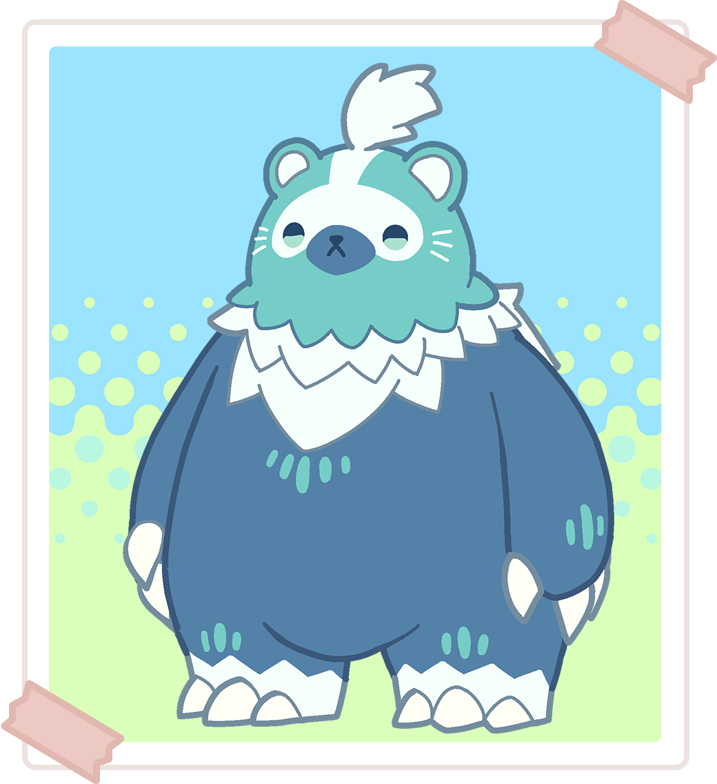 チャンターシャン